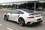 Porsche 911 Stinger GTR Mk II by TopCar 2016 года